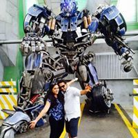 Rahul Chambloon