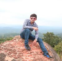 Choga Ram