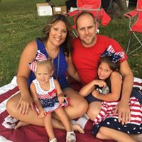 Brooke Steelman Moore