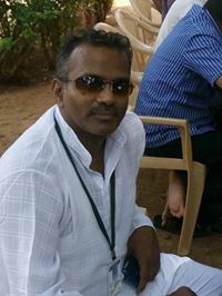 Mohan Kannan