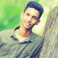Amal Anandh