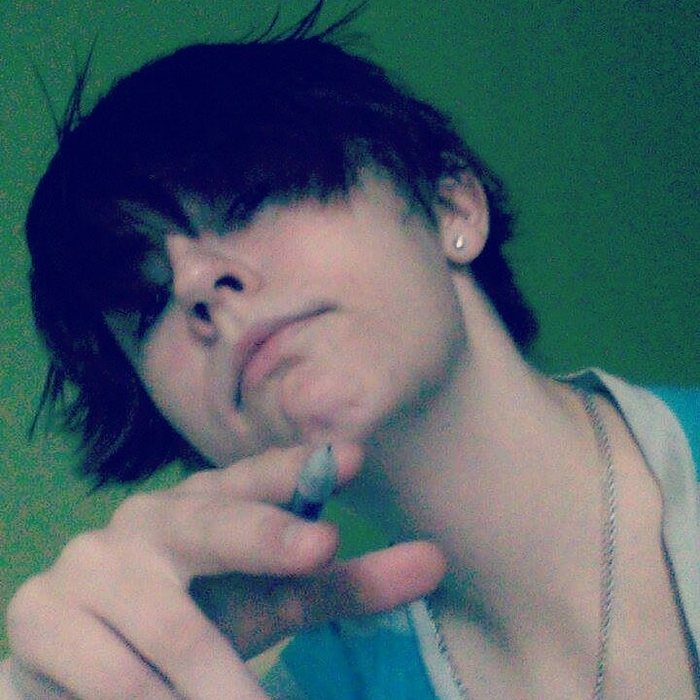 Goodreads profile picture for @Crows