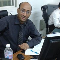 Mahmoud Ahmed