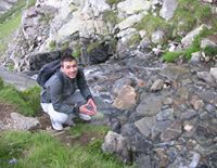 Г-н Маджирски