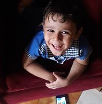 Ahmed Farag