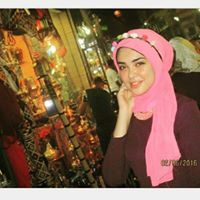 Esraa Abd-Elrauf