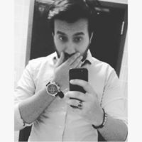 Ali Yasir