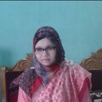 Tabassum Ema