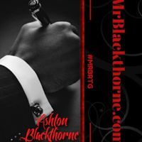 Ashton Blackthorne