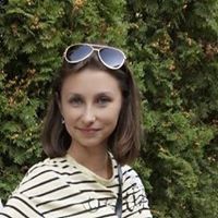 Галя Чудийович