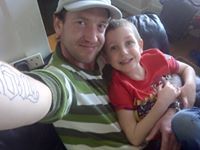 Nate Bentham