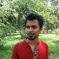 শাহরিয়ার রাজু