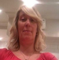 Dawn louise Mitchell