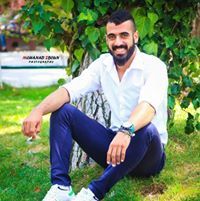 Mohammad Darras