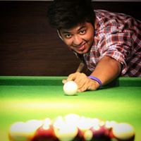 Jash Vora
