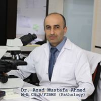 Azad Ahmed