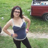 Tiffany Danielle Teston