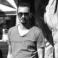 Ahmed Abdelrahim