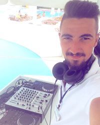 Semih Uslu