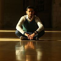 Mahmoud Ahmed