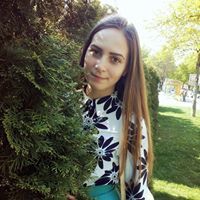 Наталя Орлова