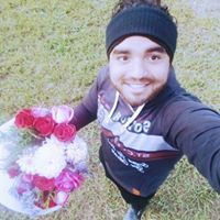 Omar Ahmed
