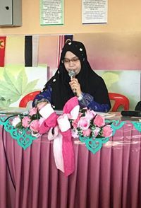 Siti Khatijah