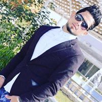 سجاد الاسير