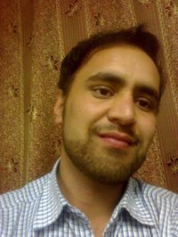 Sayed Abbas