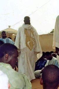 Modou Ndao