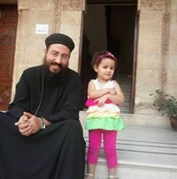 أبونا ماركوس