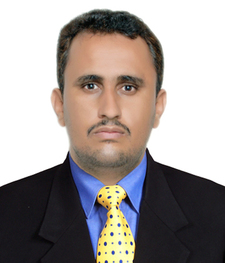 Sabri Ahmed