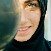 Yasmin Ahmed