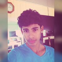 Byron Persaud