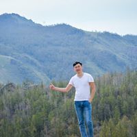 Алтаншагай Б.