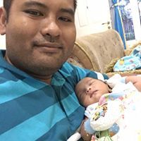 Andreas Simangunsong