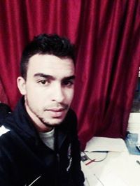 الإدريسي عبد المالك