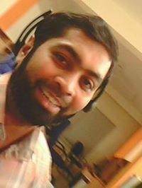 Mohammed Salahuddin