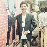 Prudhvikumar Reddy