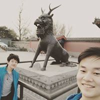 mike zhao
