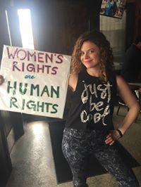 Candace Driskell-Mellon