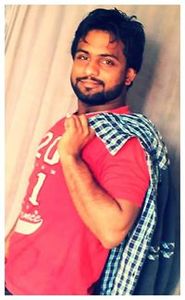 Samaresh Nayak