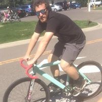 Tanner VVolffenstein