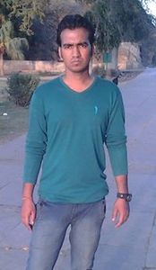 Bharat Prajapat