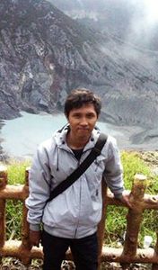 Febrian Wisnu
