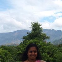 Divya Uday