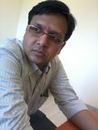 Brajesh Agrawal