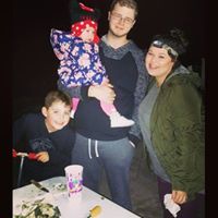 Lorena Michele Parrish