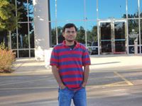 Suresh Ranganathan