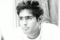 Rakesh Rebel